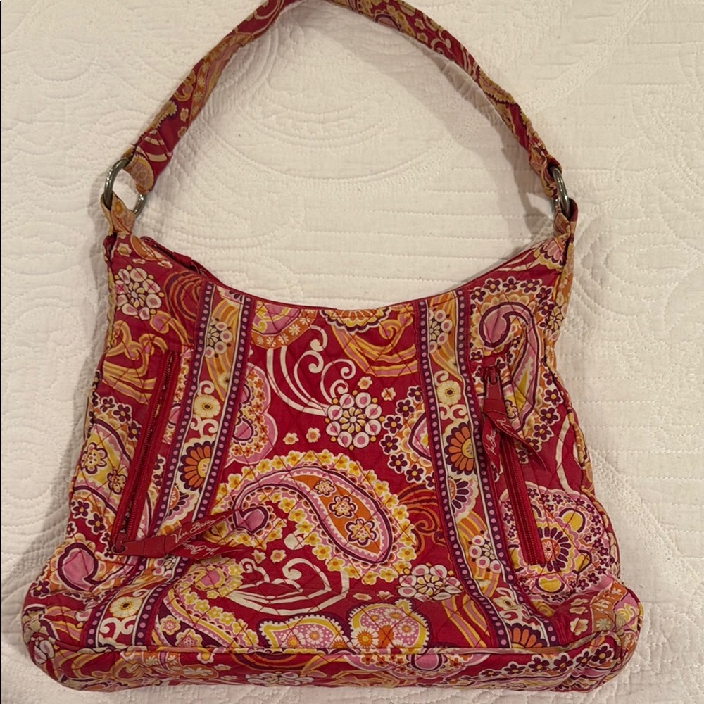 Vera Bradley Shoulder Bag